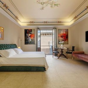 B&B Cantiere Dell'Anima - Rooms Of Art